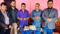 জকিগঞ্জে দেড় কোটি টাকার ইয়াবাসহ আটক ২